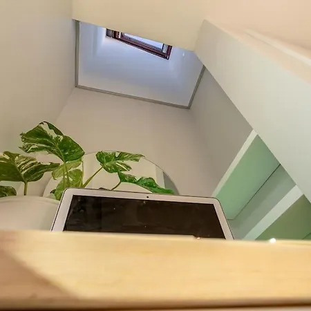 City Center Duplex 360 Roof Terrace Apartment *