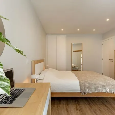 City Center Duplex 360 Roof Terrace *