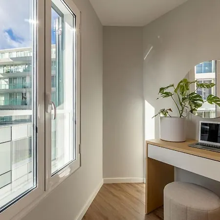 Apartment City Center Duplex 360 Roof Terrace Funchal (Madeira)
