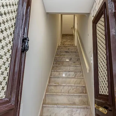 City Center Duplex 360 Roof Terrace *
