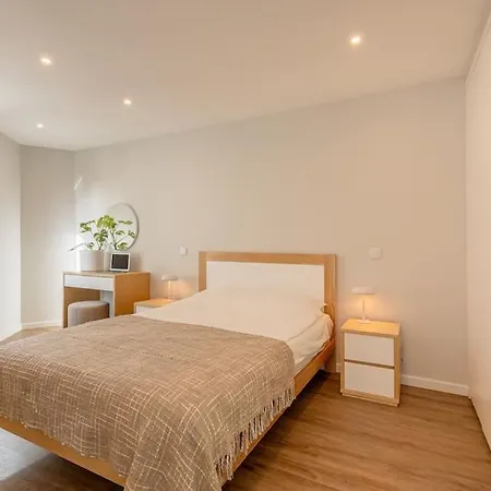 City Center Duplex 360 Roof Terrace Funchal (Madeira)
