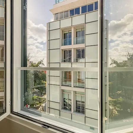 Apartment City Center Duplex 360 Roof Terrace Funchal (Madeira)