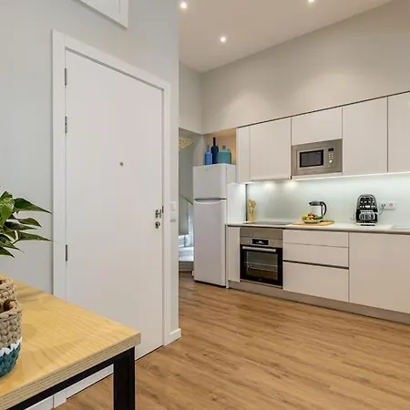 City Center Duplex 360 Roof Terrace *