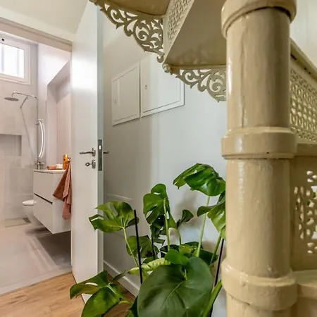 City Center Duplex 360 Roof Terrace Funchal (Madeira)