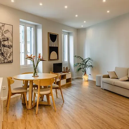 Apartment City Center Duplex 360 Roof Terrace *